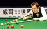 1999年世界台球职业选手排名赛